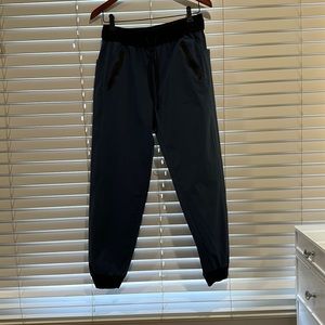 Blanc Noir Joggers